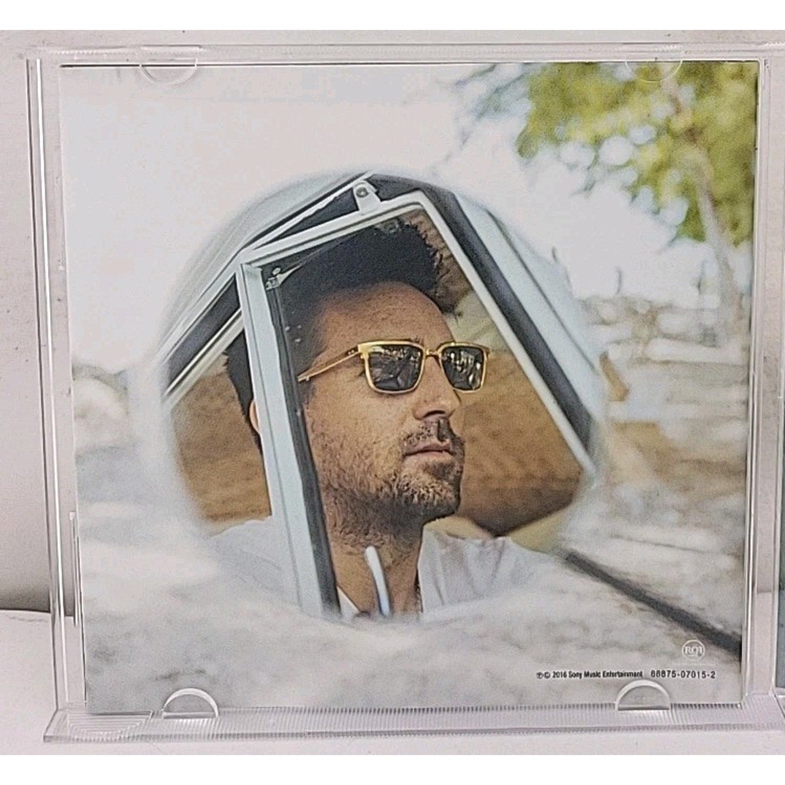 American Love by Owen, Jake (CD, 2016)