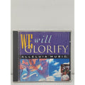 We Will Glorify Alleluia Music CD