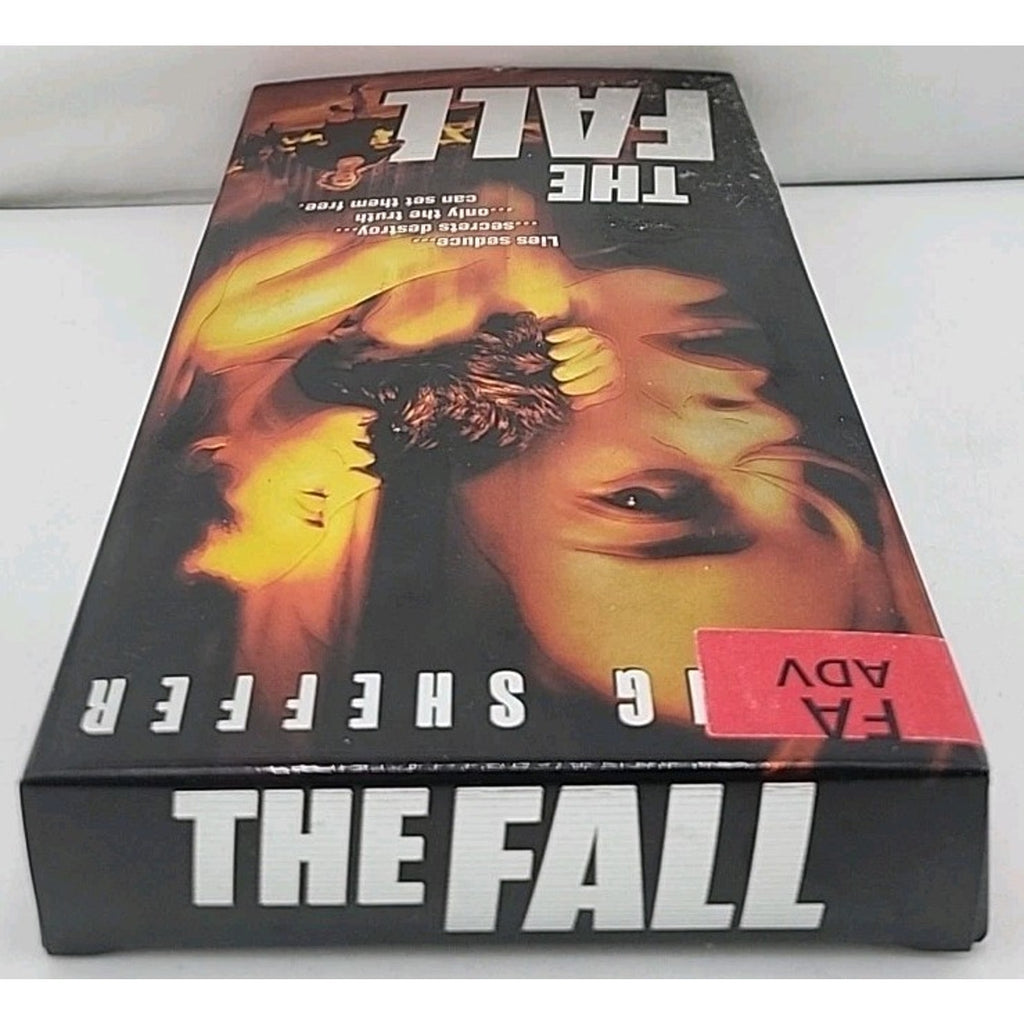 The Fall (VHS, 2000)
