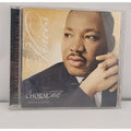 Voices: A Choral Tribute To Dr. Martin Luther King Jr CD
