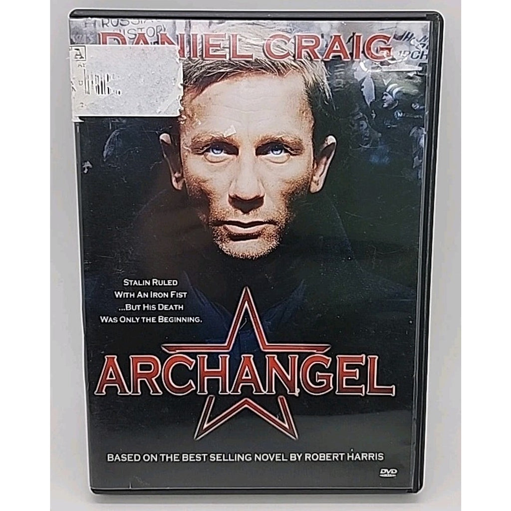 Archangel (DVD, 2005)