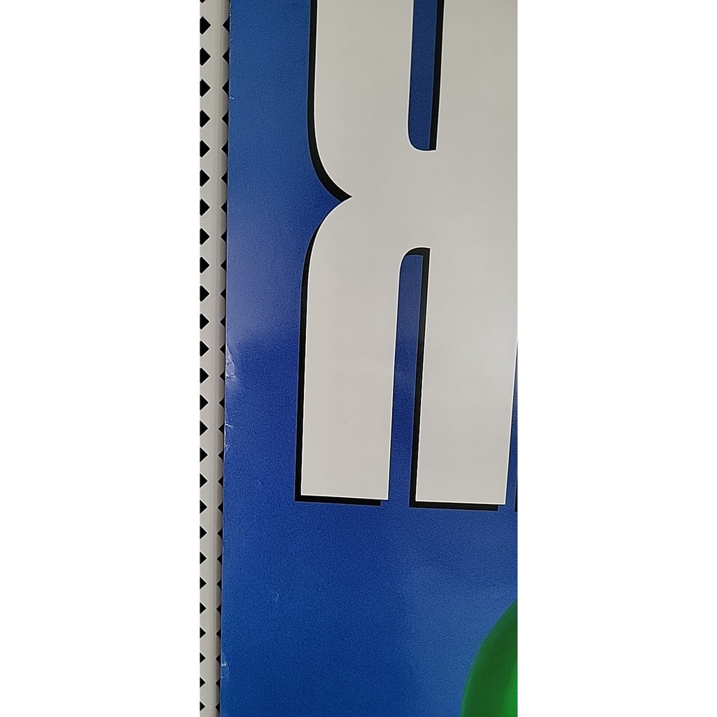 What Is Flubber 27x40 Poster