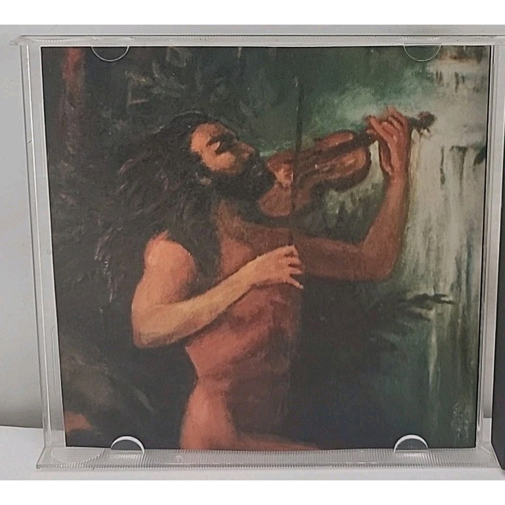 JP Jones Bard CD