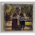 Everything Is Fine by Turner, Josh (CD, 2007)