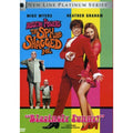 Austin Powers: The Spy Who Shagged Me (DVD, 1999)