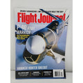 Flight Journal September 2023