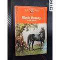 Black Beauty by Anna Sewell (Digest Paperback)