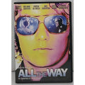 All the Way (2003) (DVD, 2003)