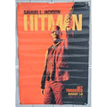 The Hitman's Bodyguard - original DS movie poster - 27x40 D/S 2017 - Jackson