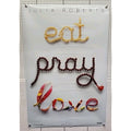 Eat Pray Love Original 27x40 D/S Movie Poster 2010