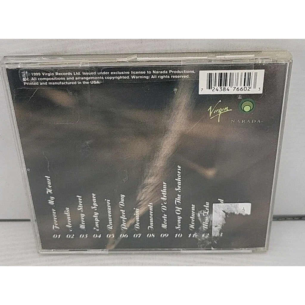 Miriam by Miriam Stockley (CD, 1999)