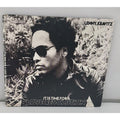 It is Time For a Love Revolution - Lenny Kravitz CD
