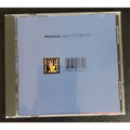 Mecca by Age Of Chance (CD, 1989, Charisma)