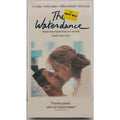 The Waterdance (VHS, 1993, Closed Captioned) *Brand New*