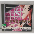 Capitol Sings George Gershwin by Various (CD, 1992)