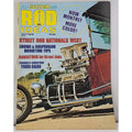 1001 Custom And Rod Ideas Magazine - July 1975