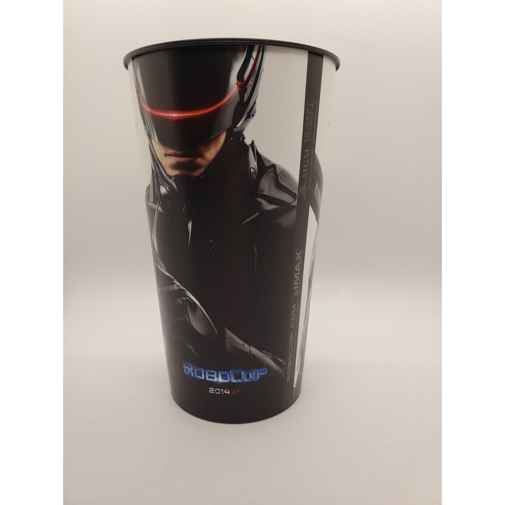 Movie Promo Cup - RoboCup