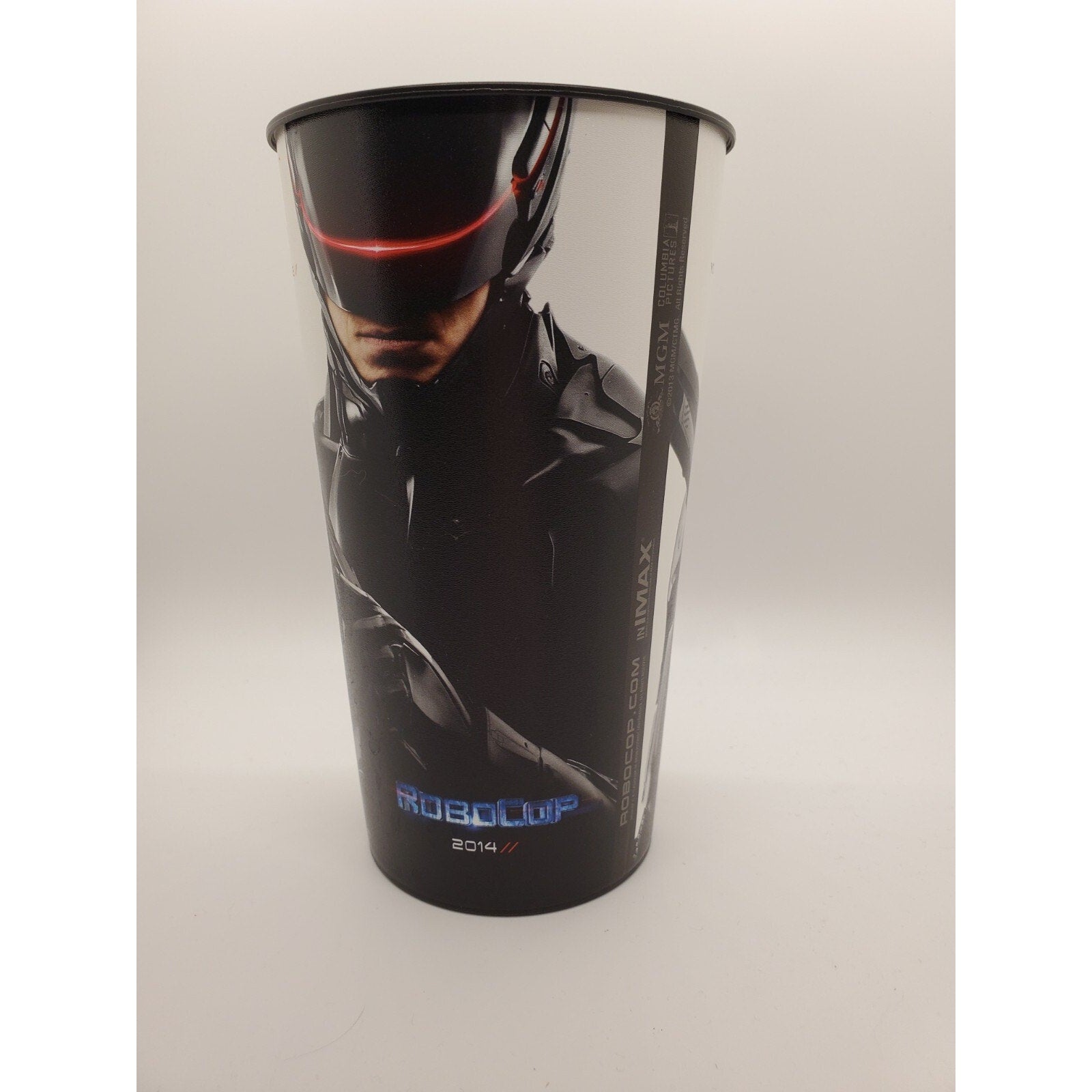 Movie Promo Cup - RoboCup