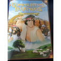 Greatest Heroes and Legends of the Bible - David Goliath (DVD, 2006, Spanish V…