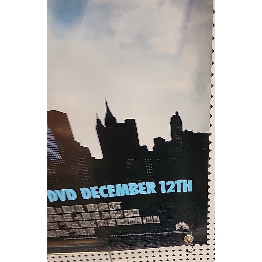 World Trade Center Movie Poster 27x40