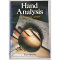 Hand Analysis : The Diagnostic Method by Edo Sprong (1991, Trade Paperback)
