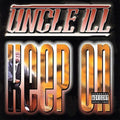 Keep On [Maxi Single] by Uncle ILL (CD, 2002, Silent Records (Electronica/New...