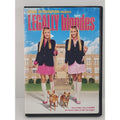 Legally Blondes (DVD, 2008)