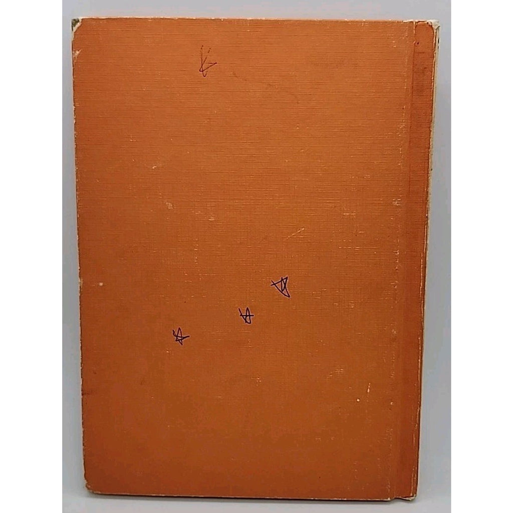 Walt Disney Childrens Book Cinderella 1974