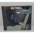 Jazz Profile, Vol. 8 by Bud Powell (CD, Apr-1997, Blue Note (Label))