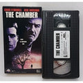 The Chamber (VHS, 1997)