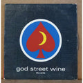 Good Street Wine The Ante (CD)