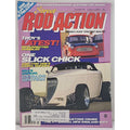 Street Rod Action Magazine November 1994 Volume 23 Number 11