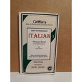 GRIFFIN'S EASY TO PRONOUNCE ITALIAN (GRIFFIN'S EASY TO By Cliff Davis