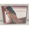 More than a Woman by Toni Braxton (CD, 2002)