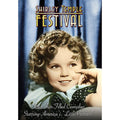 Shirley Temple Festival (DVD, 2002)