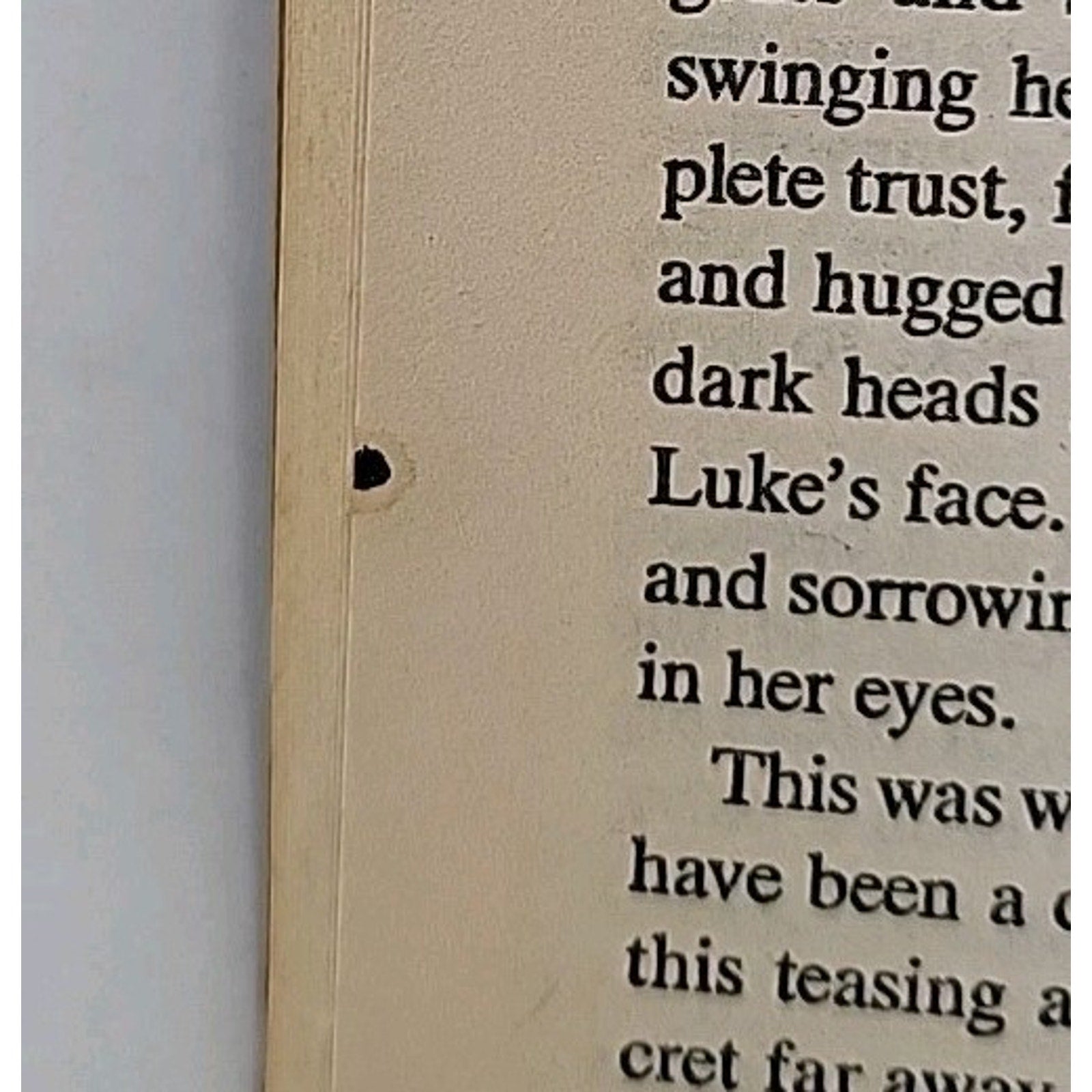 Walk in Beauty by Ruth Wind (1994, Mass Market)