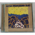 Territory by Alvin Youngblood Hart (CD, 1998)