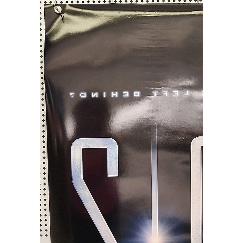 2012 2009 Double Sided Original Movie Poster 27" x 40"