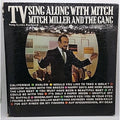 TV Sing Along with Mitch - Mitch Miller and the Gang (with Song Lyrics Enclosed)