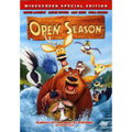 Open Season (DVD, 2006)