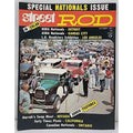 Street Rod Magazine October 1972 Volume 2 Number 10