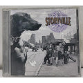 Dog Years by Storyville (CD, 1998)