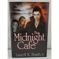 Midnight Cafe by Laurell K. Hamilton (Hardcover)