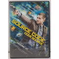 Source Code (DVD, 2011, Canadian)