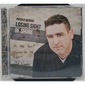 Losing Sight of Shore by Patrick Murray (CD, 2013)