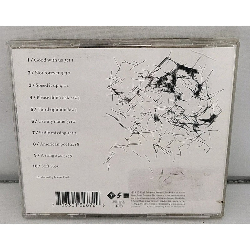Popsicle CD