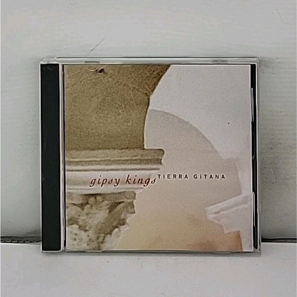 Tierra Gitana by Gipsy Kings (CD, 1996)