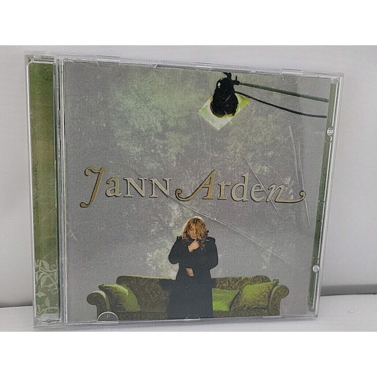 Jann Arden by Jann Arden (CD, 2005)