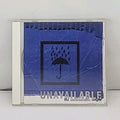 Unavailable - The Unavailable Single CD