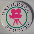 1996 Universal Studios Pinback